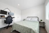 Vendors relocating, Standalone 4 beds + study room 2 baths house with garage and A large covered deck and swing on 224m2 section, close to WestCity Henderson Mall, Sunnyvale Train Station, schools, parks, 0.5 km to Sunnyvale School, 1 km to Bruce McLaren Intermediate School, 1.7 km to Henderson High School, 37 Sunshine Boulevard, Sunnyvale, Auckland
