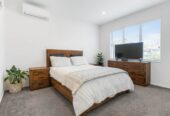 Vendors relocating, Standalone 4 beds + study room 2 baths house with garage and A large covered deck and swing on 224m2 section, close to WestCity Henderson Mall, Sunnyvale Train Station, schools, parks, 0.5 km to Sunnyvale School, 1 km to Bruce McLaren Intermediate School, 1.7 km to Henderson High School, 37 Sunshine Boulevard, Sunnyvale, Auckland