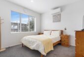 Vendors relocating, Standalone 4 beds + study room 2 baths house with garage and A large covered deck and swing on 224m2 section, close to WestCity Henderson Mall, Sunnyvale Train Station, schools, parks, 0.5 km to Sunnyvale School, 1 km to Bruce McLaren Intermediate School, 1.7 km to Henderson High School, 37 Sunshine Boulevard, Sunnyvale, Auckland