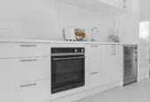 Brandnew 2 beds + study room 1.5 baths home with car park, Just a short walk to PAK’nSAVE, The Warehouse, cafés, eateries, and the activity centre, 0.3 km to Waimahia Intermediate School, 0.6 km to Finlayson Park School, 1.9 km to James Cook High School, 18/17 Barneys Farm Road, Clendon Park, Auckland