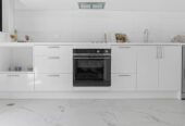 Brandnew 2 beds + study room 1.5 baths home with car park, Just a short walk to PAK’nSAVE, The Warehouse, cafés, eateries, and the activity centre, 0.3 km to Waimahia Intermediate School, 0.6 km to Finlayson Park School, 1.9 km to James Cook High School, 18/17 Barneys Farm Road, Clendon Park, Auckland