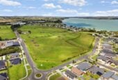 7.9870ha section, This massive 7.9870 Ha (more or less) corner block has been officially rezoned to Mixed Housing Suburban, Ready to develope, 80 McLarin Road, Glenbrook, Auckland