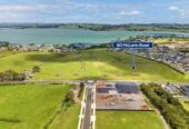7.9870ha section, This massive 7.9870 Ha (more or less) corner block has been officially rezoned to Mixed Housing Suburban, Ready to develope, 80 McLarin Road, Glenbrook, Auckland