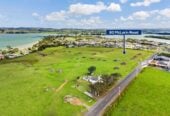 7.9870ha section, This massive 7.9870 Ha (more or less) corner block has been officially rezoned to Mixed Housing Suburban, Ready to develope, 80 McLarin Road, Glenbrook, Auckland
