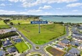 7.9870ha section, This massive 7.9870 Ha (more or less) corner block has been officially rezoned to Mixed Housing Suburban, Ready to develope, 80 McLarin Road, Glenbrook, Auckland