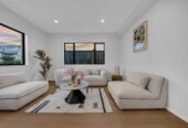 Brandnew 7 beds 6.5 baths house with double garage and 2 beds granny, 5 ensuites, 0.4 km to Mangapikopiko School, 1.6 km to Rosehill Intermediate, 1.8 km to Rosehill College, 5 Pineview Drive, Karaka, Auckland