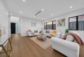 Brandnew 7 beds 6.5 baths house with double garage and 2 beds granny, 5 ensuites, 0.4 km to Mangapikopiko School, 1.6 km to Rosehill Intermediate, 1.8 km to Rosehill College, 5 Pineview Drive, Karaka, Auckland