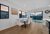 Brandnew 7 beds 6.5 baths house with double garage and 2 beds granny, 5 ensuites, 0.4 km to Mangapikopiko School, 1.6 km to Rosehill Intermediate, 1.8 km to Rosehill College, 5 Pineview Drive, Karaka, Auckland