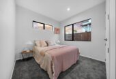 Brandnew 7 beds 6.5 baths house with double garage and 2 beds granny, 5 ensuites, 0.4 km to Mangapikopiko School, 1.6 km to Rosehill Intermediate, 1.8 km to Rosehill College, 5 Pineview Drive, Karaka, Auckland