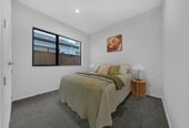 Brandnew 7 beds 6.5 baths house with double garage and 2 beds granny, 5 ensuites, 0.4 km to Mangapikopiko School, 1.6 km to Rosehill Intermediate, 1.8 km to Rosehill College, 5 Pineview Drive, Karaka, Auckland