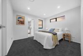Brandnew 7 beds 6.5 baths house with double garage and 2 beds granny, 5 ensuites, 0.4 km to Mangapikopiko School, 1.6 km to Rosehill Intermediate, 1.8 km to Rosehill College, 5 Pineview Drive, Karaka, Auckland