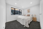 Brandnew 7 beds 6.5 baths house with double garage and 2 beds granny, 5 ensuites, 0.4 km to Mangapikopiko School, 1.6 km to Rosehill Intermediate, 1.8 km to Rosehill College, 5 Pineview Drive, Karaka, Auckland