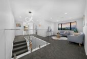 Brandnew 7 beds 6.5 baths house with double garage and 2 beds granny, 5 ensuites, 0.4 km to Mangapikopiko School, 1.6 km to Rosehill Intermediate, 1.8 km to Rosehill College, 5 Pineview Drive, Karaka, Auckland