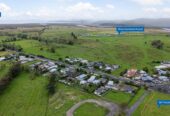 MORTGAGEE SALE, 4047m2 section, Business Neighbourhood Centre Zone, encompasses a range of uses subject to Council Consent, including terraced housing, accommodation or motel use, offices, and commercial or retail spaces, 0.5 km to Parakai School, 187 Parkhurst Road, Parakai, Auckland