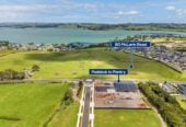 7.9870ha section, This massive 7.9870 Ha (more or less) corner block has been officially rezoned to Mixed Housing Suburban, Ready to develope, 80 McLarin Road, Glenbrook, Auckland