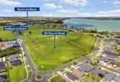 7.9870ha section, This massive 7.9870 Ha (more or less) corner block has been officially rezoned to Mixed Housing Suburban, Ready to develope, 80 McLarin Road, Glenbrook, Auckland