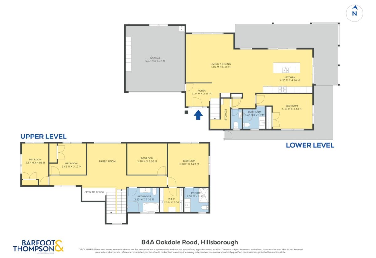 Mt Roskill Grammar school zone, 5 beds 3.5 baths house with double garage on 410m2 section, minutes to schools, shops, motorway access, 0.5 km to Hay Park School and Waikowhai Intermediate, 1.2 km to Mt Roskill Grammar, 84A Oakdale Road, Hillsborough, Auckland