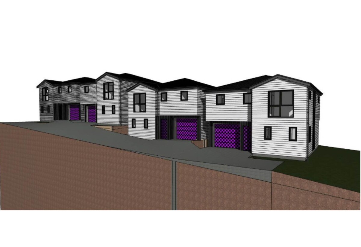 10-year Stamford Insurance Warranty, Brandnew 4 beds 2.5 baths home with garage, 0.7 km to Owairoa School, 0.8 km to Howick College, 1.2 km to Howick Intermediate, Lot 3/21 Rodney Street, Howick, Auckland