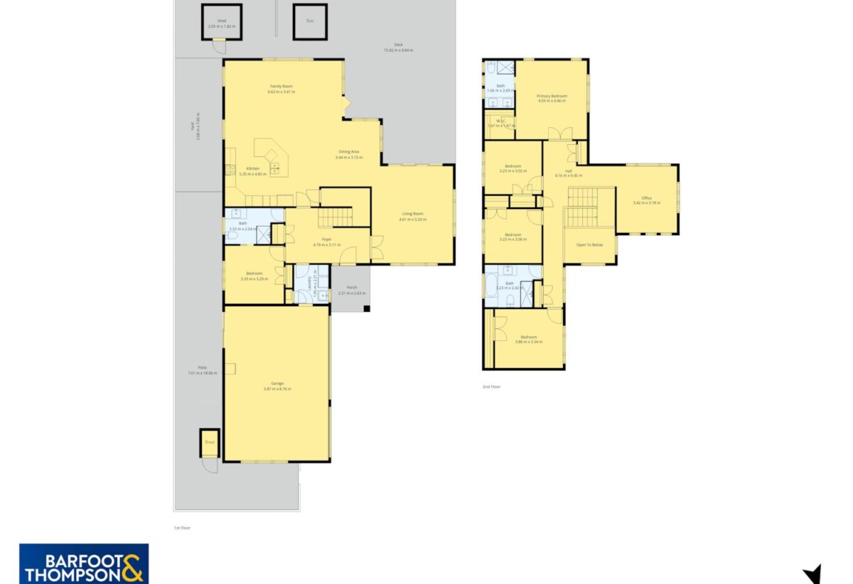 5 beds 3 baths house with triple garage on 809m2 flat section, backing directly onto a peaceful reserve, close to schools, reserves, Albany Mall, motorway access, 0.5 km to Albany Junior High School, 1.1 km to Upper Harbour Primary School, 2.5 km to Albany Senior High School, 44 Laurel Oak Drive, Albany, Auckland