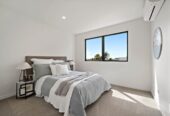 Master Build Guarantee, Brandnew standalone freehold 5 beds 4 baths home with double garage, 1 ensuite ground floor, Daikin multi-split air conditioning in every room, 0.8 km to Orakei School, 40C Kupe Street, Orakei, Auckland