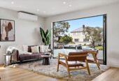 Master Build Guarantee, Brandnew standalone freehold 5 beds 4 baths home with double garage, 1 ensuite ground floor, Daikin multi-split air conditioning in every room, 0.8 km to Orakei School, 40C Kupe Street, Orakei, Auckland