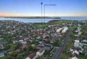 Master Build Guarantee, Brandnew standalone freehold 5 beds 4 baths home with double garage, 1 ensuite ground floor, Daikin multi-split air conditioning in every room, 0.8 km to Orakei School, 40C Kupe Street, Orakei, Auckland