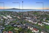 Master Build Guarantee, Brandnew standalone freehold 5 beds 4 baths home with double garage, 1 ensuite ground floor, Daikin multi-split air conditioning in every room, 0.8 km to Orakei School, 40C Kupe Street, Orakei, Auckland