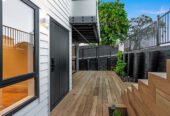 Master Build Guarantee, Brandnew standalone freehold 5 beds 4 baths home with double garage, 1 ensuite ground floor, Daikin multi-split air conditioning in every room, 0.8 km to Orakei School, 40C Kupe Street, Orakei, Auckland