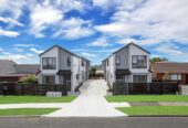 10 Year Master Build Guarantee, Brandnew standalone 3 beds 2.5 baths home with garage, 0.4 km to Macleans Primary School, 0.9 km to Howick Intermediate, 1.4 km to Pakuranga College, Lot 4/110 Hutchinsons Road, Bucklands Beach, Auckland