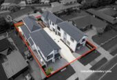 10 Year Master Build Guarantee, Brandnew standalone 3 beds 2.5 baths home with garage, 0.4 km to Macleans Primary School, 0.9 km to Howick Intermediate, 1.4 km to Pakuranga College, Lot 4/110 Hutchinsons Road, Bucklands Beach, Auckland