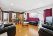 Dual-Income, Brick and tile 2 x 2 beds 1 baths with garage on 693m2 section, The property delivers a strong net rental return of approximately $1,100 per week, close to schools, shops, shopping centres, motorway access, 1 km to Papatoetoe East School and Papatoetoe High School, 14 Meadowcourt Drive, Manukau, Auckland