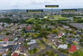 Dual-Income, Brick and tile 2 x 2 beds 1 baths with garage on 693m2 section, The property delivers a strong net rental return of approximately $1,100 per week, close to schools, shops, shopping centres, motorway access, 1 km to Papatoetoe East School and Papatoetoe High School, 14 Meadowcourt Drive, Manukau, Auckland