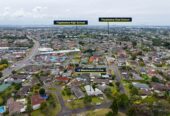 Dual-Income, Brick and tile 2 x 2 beds 1 baths with garage on 693m2 section, The property delivers a strong net rental return of approximately $1,100 per week, close to schools, shops, shopping centres, motorway access, 1 km to Papatoetoe East School and Papatoetoe High School, 14 Meadowcourt Drive, Manukau, Auckland