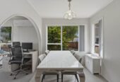 Macleans College zone, 5 beds 2 baths Legal home & income opposite BBI on 607m2 section, 0.1 km to Bucklands Beach Intermediate, 0.3 km to Macleans College, 0.6 km to Macleans Primary School, 272 Bucklands Beach Road, Bucklands Beach, Auckland