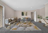 4 beds 2 baths house with double garage on 668m2 section, close to schools, shopping centres, golf club, 0.7 km to Botany Downs School, 1.9 km to Somerville Intermediate School, 2.2 km to Howick College, 108 Millhouse Drive, Northpark, Auckland