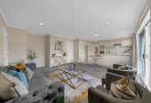 4 beds 2 baths house with double garage on 668m2 section, close to schools, shopping centres, golf club, 0.7 km to Botany Downs School, 1.9 km to Somerville Intermediate School, 2.2 km to Howick College, 108 Millhouse Drive, Northpark, Auckland