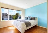 4 beds 2 baths house with double garage on 492m2 section, 0.5 km to Mission Heights Primary School, 0.7 km to Mission Heights Junior College, 1.5 km to Ormiston Senior College, 2 Leburn Crescent, Flat Bush, Auckland