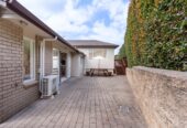 4 beds 2 baths house with double garage on 492m2 section, 0.5 km to Mission Heights Primary School, 0.7 km to Mission Heights Junior College, 1.5 km to Ormiston Senior College, 2 Leburn Crescent, Flat Bush, Auckland
