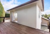 4 beds 2 baths house with double garage on 492m2 section, 0.5 km to Mission Heights Primary School, 0.7 km to Mission Heights Junior College, 1.5 km to Ormiston Senior College, 2 Leburn Crescent, Flat Bush, Auckland