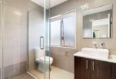 4 beds 2 baths house with double garage on 492m2 section, 0.5 km to Mission Heights Primary School, 0.7 km to Mission Heights Junior College, 1.5 km to Ormiston Senior College, 2 Leburn Crescent, Flat Bush, Auckland