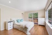 4 beds 2 baths house with double garage on 492m2 section, 0.5 km to Mission Heights Primary School, 0.7 km to Mission Heights Junior College, 1.5 km to Ormiston Senior College, 2 Leburn Crescent, Flat Bush, Auckland