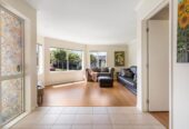 4 beds 2 baths house with double garage on 492m2 section, 0.5 km to Mission Heights Primary School, 0.7 km to Mission Heights Junior College, 1.5 km to Ormiston Senior College, 2 Leburn Crescent, Flat Bush, Auckland