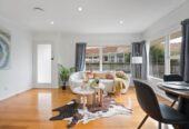 Westlake Girls’ High School and Takapuna Grammar School zone, Brick and tile 2 beds 1 bath home with garage, 1/4 Share of 1214m2 section, move-in ready, 0.5 km to Hauraki School, 1 km to Takapuna Grammar School, 4/30 Jutland Road, Hauraki, Auckland