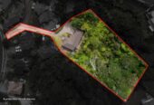 Renovated 5 beds 3 baths house with double garage on 3150m2 section, 0.8 km to Glamorgan School, 1.3 km to Northcross Intermediate, 1.7 km to Long Bay College, 46 Kate Sheppard Avenue, Torbay, Auckland
