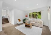 Renovated 5 beds 3 baths house with double garage on 3150m2 section, 0.8 km to Glamorgan School, 1.3 km to Northcross Intermediate, 1.7 km to Long Bay College, 46 Kate Sheppard Avenue, Torbay, Auckland