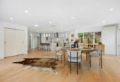 Renovated 5 beds 3 baths house with double garage on 3150m2 section, 0.8 km to Glamorgan School, 1.3 km to Northcross Intermediate, 1.7 km to Long Bay College, 46 Kate Sheppard Avenue, Torbay, Auckland