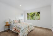 Renovated 5 beds 3 baths house with double garage on 3150m2 section, 0.8 km to Glamorgan School, 1.3 km to Northcross Intermediate, 1.7 km to Long Bay College, 46 Kate Sheppard Avenue, Torbay, Auckland