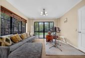 Brick and tile 5 beds 2 baths house with double garage on 569m2 section, Close to Murphy’s Bush Reserve and Ormiston Town Centre, Zoned for Baverstock Oaks School, Mission Heights Junior College and Ormiston Senior College, 4 Pennygale Close, Flat Bush, Auckland