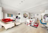 Auckland Girls’ Grammar School zone, Pet friendly, 100m2 Freehold 2 beds with 2 baths + 1 entertaining room (can be a 3rd bedroom), A tandem carpark on a separate title allows you to park 2 cars, which is securely accessed through the building garage, 408/132 Vincent Street, City Centre, Auckland