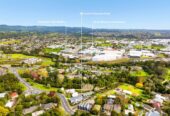 URGENT SALE – Must Be Sold, move-in ready, Brandnew 3 beds 2 bath house with garage, Lot 5 (Corner Site) 2 bed 2 baths, 0.5 km to Sunnyvale School, 0.7 km to Bruce McLaren Intermediate School, 1.5 km to Henderson High School, 3-5/11 Seymour Road, Sunnyvale, Auckland